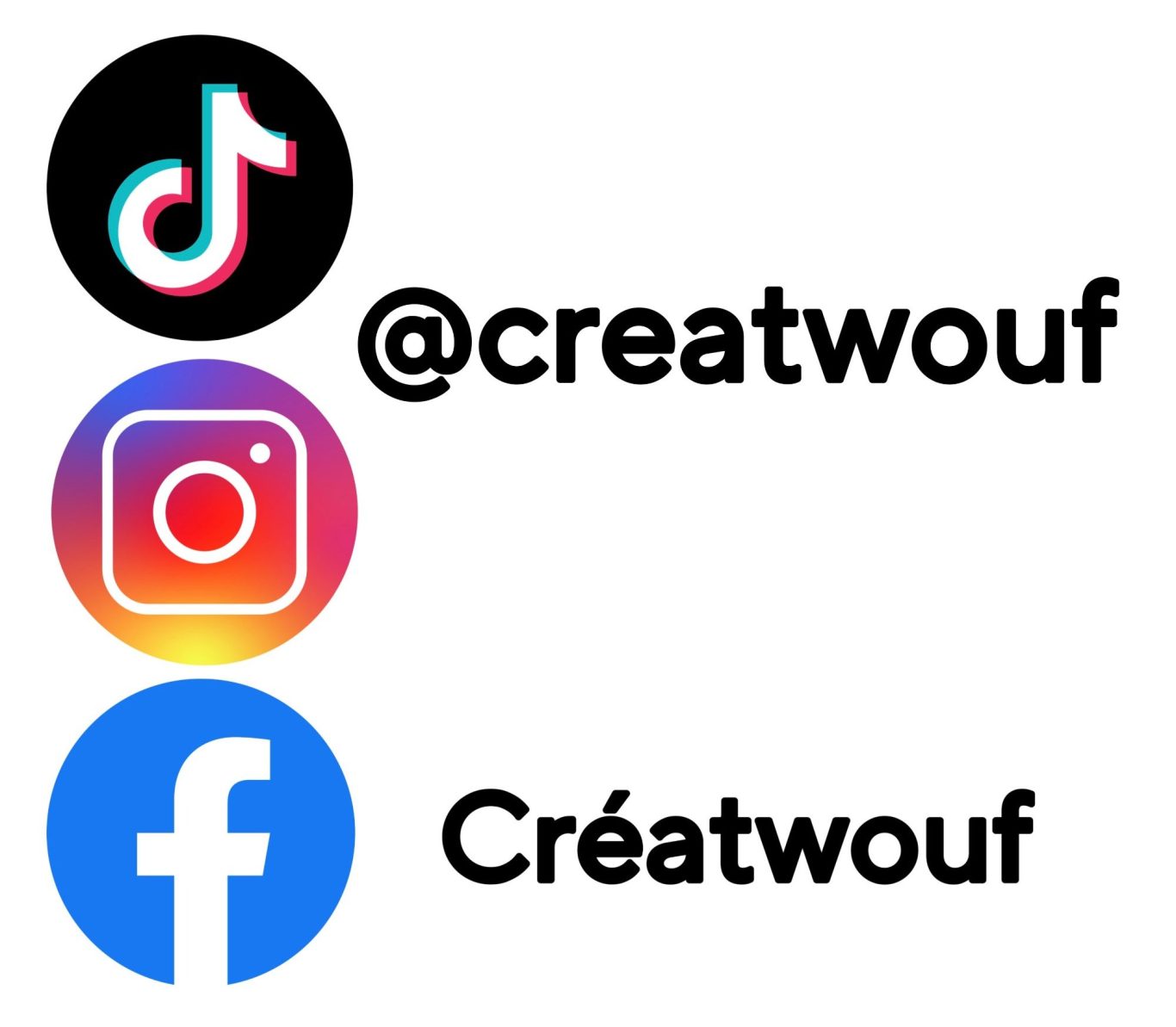 Suivez nous sur les réseaux sociaux